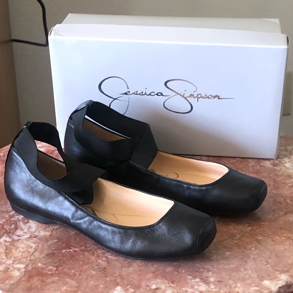 Classic Ballet Flats